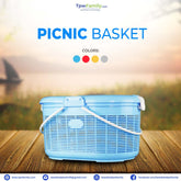 Carry basket / Picnic Basket